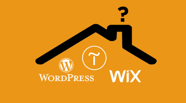 Статья - Если сайт на Wordpress, Wix или Tilda – ожидается ли их блокировка?